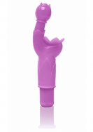 Dazzlin Daizy Wanachi - Purple