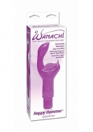 Happy Hummer Wanachi - Purple