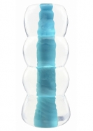 Jelly Stroker - Blue