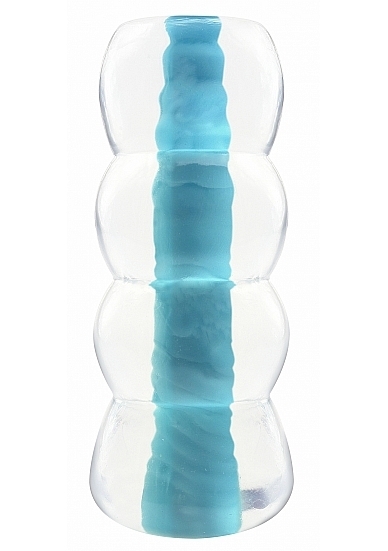 Jelly Stroker - Blue