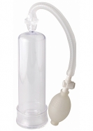 Beginner's Power Pump - Clear