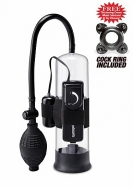 Beginners Vibrating Pump