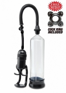 Rock Hard Power Pump