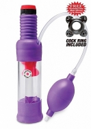 Head Job Vibrating Power Pump