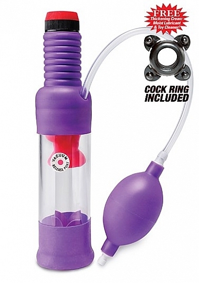 Head Job Vibrating Power Pump