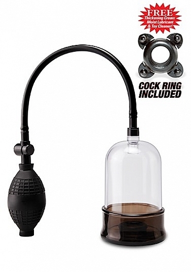 Penis Header Enlarger