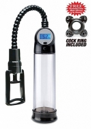 Digital Power Pump