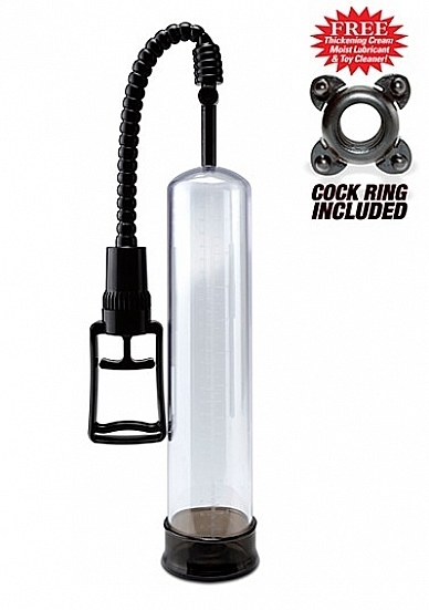 XXL Maximizer Pump