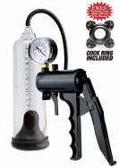 Max Precision Power Pump