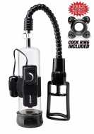 Deluxe Vibrating Power Pump