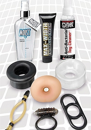 Accessory Kit