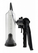 Thick Dick Power Pump