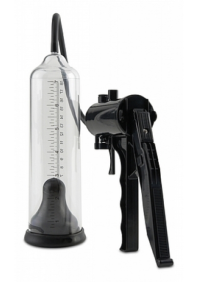 Thick Dick Power Pump