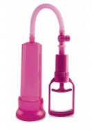 Lil' Pussy Power Pump