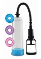 Cock Trainer Pump System
