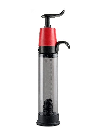 Performance Pro Pump