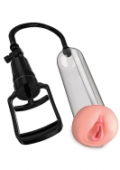 Beginner's Pussy Pump
