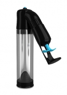 Deluxe Sure-Grip Pump