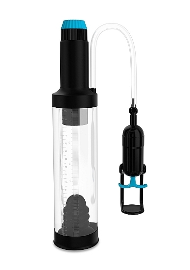 Deluxe Head Job Vibrating Pump