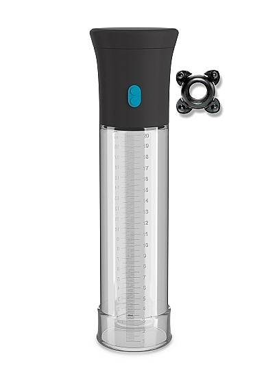 Deluxe Auto-Vac Pump