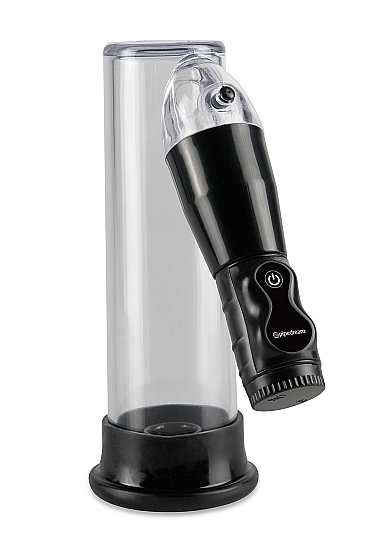 Pro Power Auto-Vac Pump