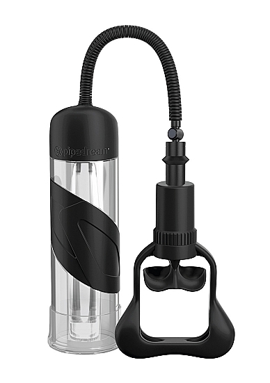 Blow-N'-Grow Penis Pump
