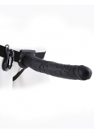 Vibrating Hollow