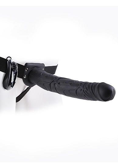 Vibrating Hollow