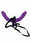 Double Delight Strap On