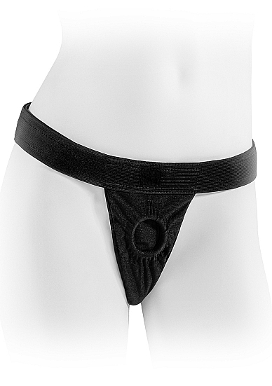 Universal Breathable Harness