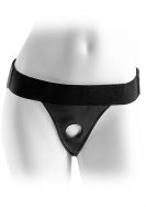 Crotchless Harness
