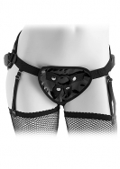 Garter Belt Harness