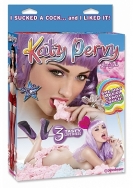 Katy Pervy Love Doll