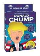 Donald Chump Love Doll