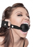 Extreme Ball Gag