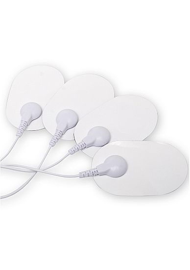Replacement Tabs - 12pcs