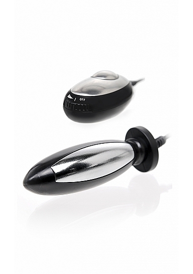 Pleasure Probe