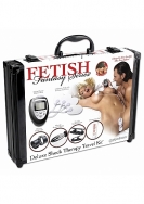 Deluxe Shock Therapy - Travel Kit