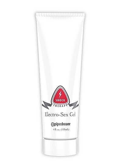 Sex Gel - 4oz