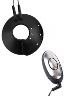 Silicone Parachute