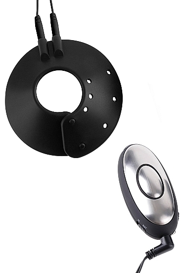 Silicone Parachute