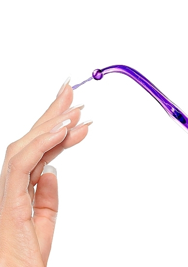 Shock Therapy - Violet Wand