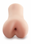 PDX Male Blow & Go Mega Stroker (Flesh)