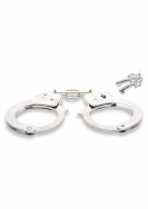 Beginner  s Metal Cuffs
