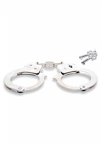 Beginner  s Metal Cuffs