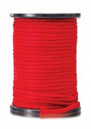 Bondage Rope - Red