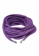 Japanese Silk Rope - Purple