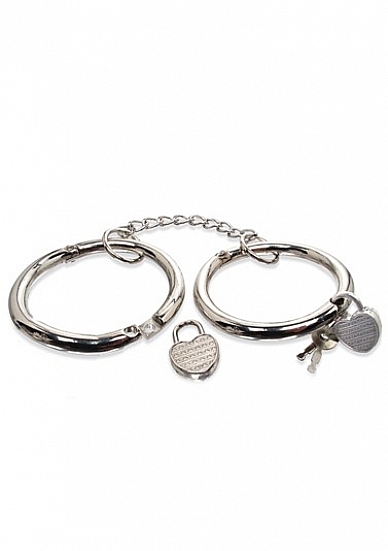 Metal Shackles