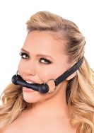 Silicone Bit Gag