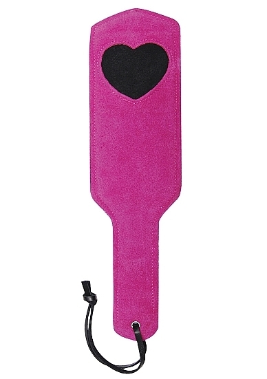 Pink Luv Paddle